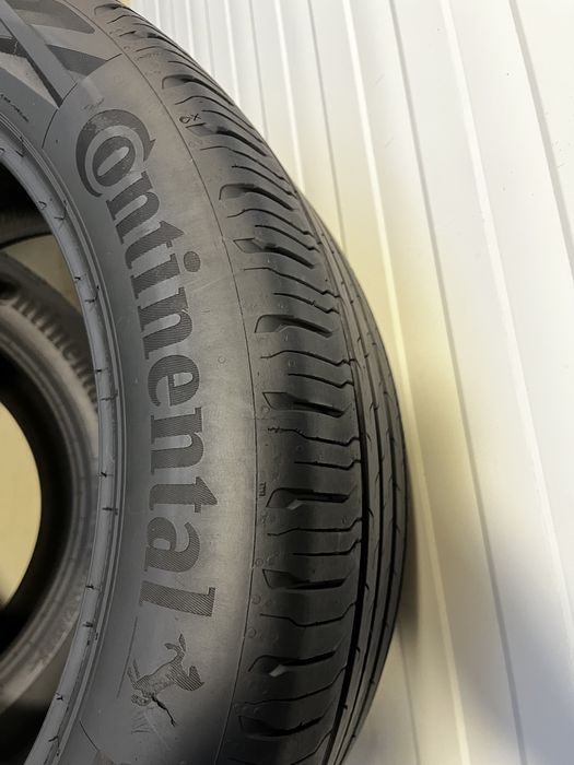 3бр летни гуми 275/45/20/Continental Eco Contact6/dot2321/5мм