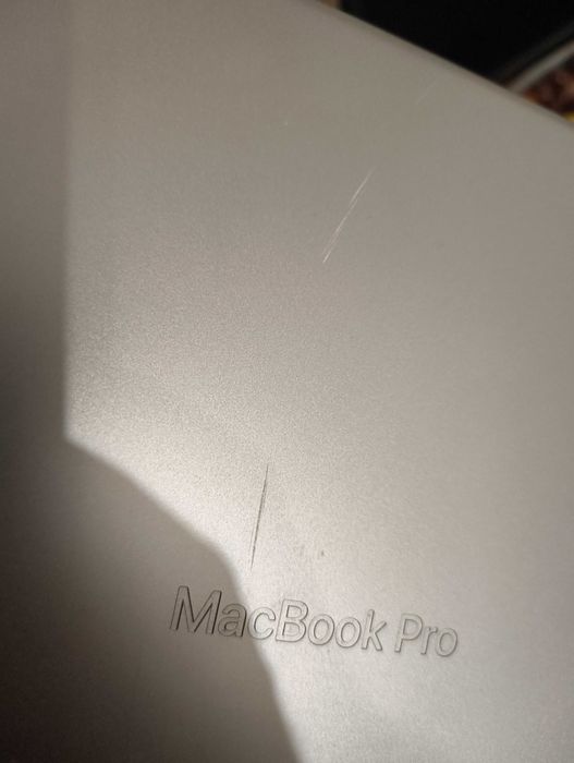 Macbook Pro 16' M1 Max 32RAM 1TB SSD