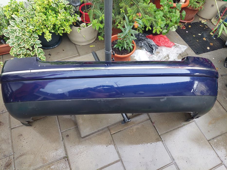 Bara spate Vw Passat B5.5 Sedan