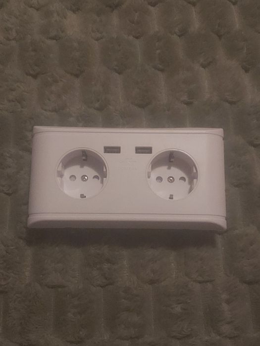 2 Prize multifunztionale USB