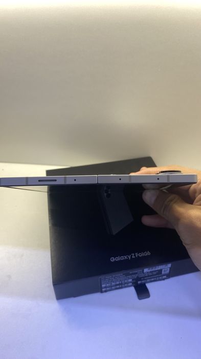 Самсунг z фолд6,Samsung z Fold6
