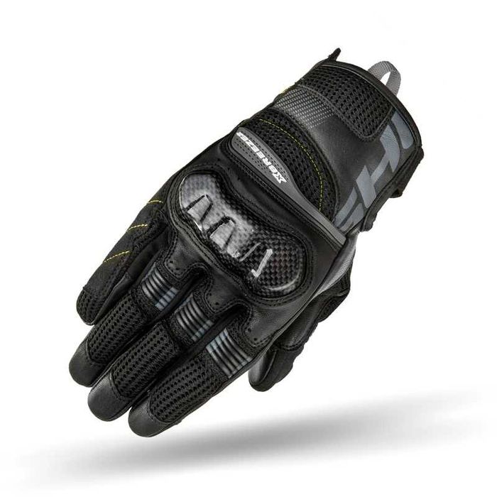 Manusi moto SHIMA X-Breeze 2 marime L, negru, ca noi