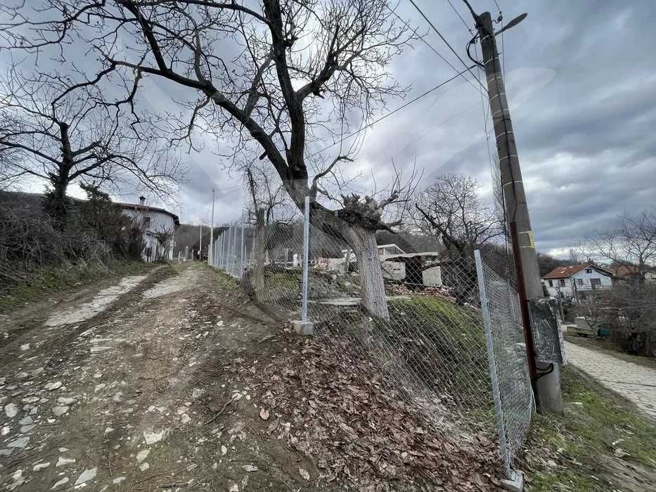 Продава се Парцел в с. Извор, Област Пловдив - 547 кв.м за 76 €/кв.м - Снимка #4