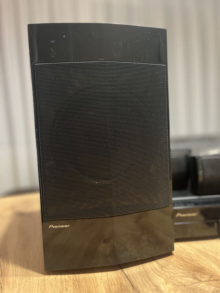 Домашно Кино Pioneer MCS-333
