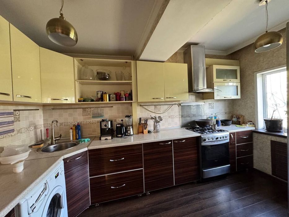 2/4/4 55м2 Метро Бий МГИМО ОВИР