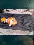 Saltea masă recuperat pește