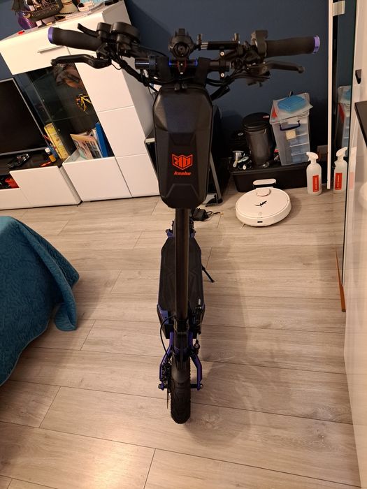 Trotineta Kaabo Mantis 10 1500w