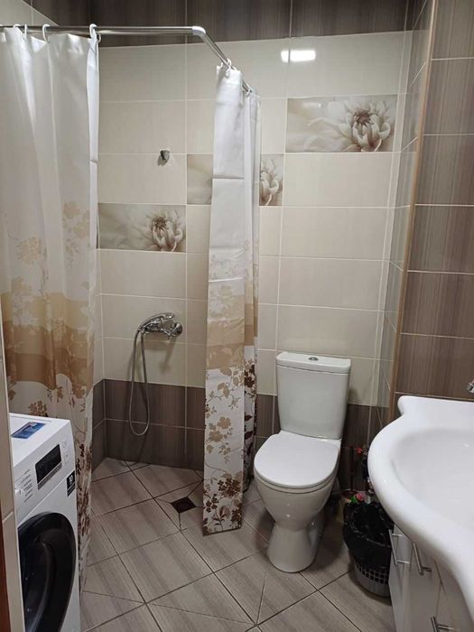 Дава се под наем Етаж от къща в София, Левски - 45 кв.м за 350 € - Снимка #3