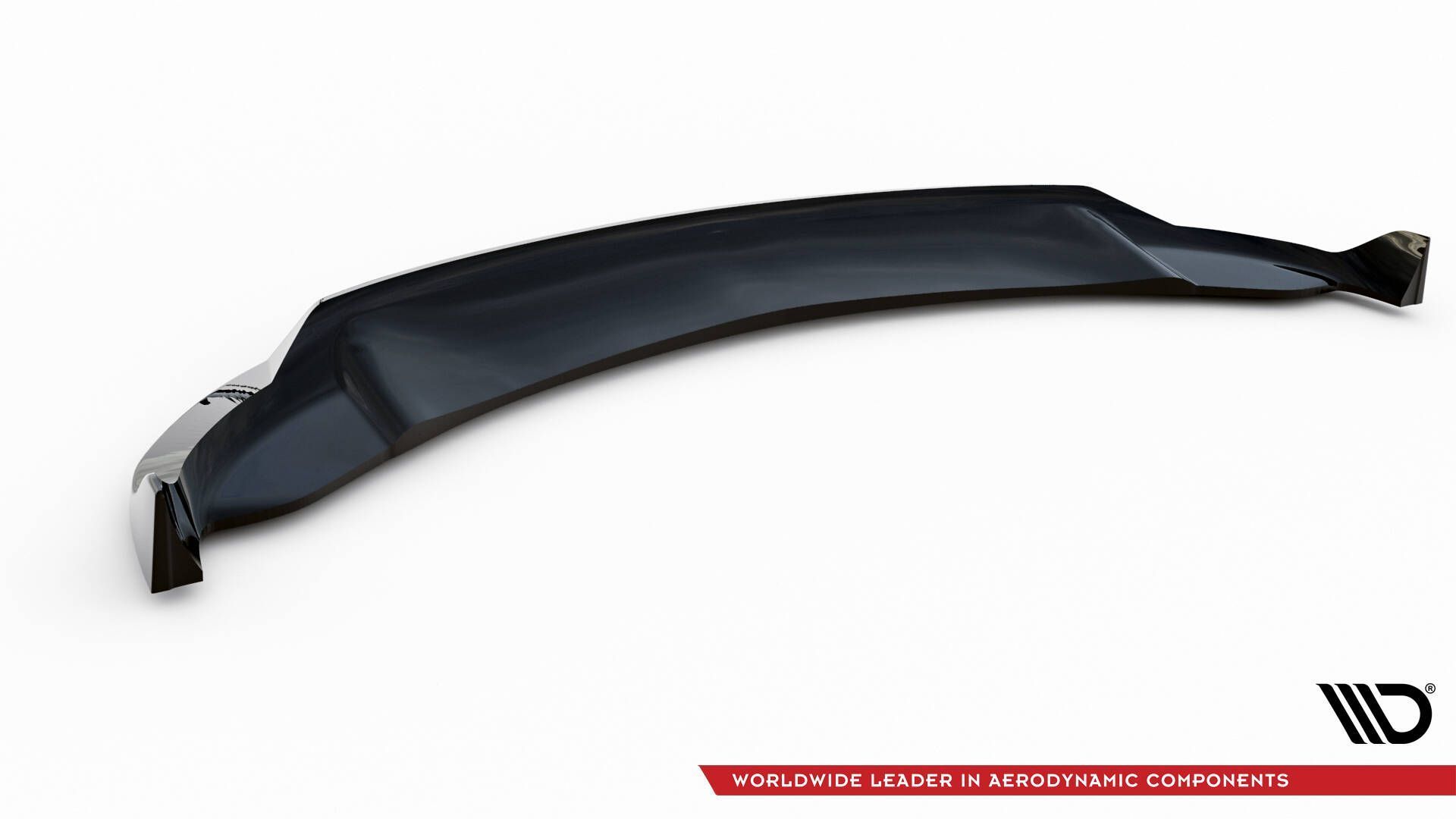 Prelungire Bara Fata compatibila cu Tesla Model Y V.2 Maxton Design