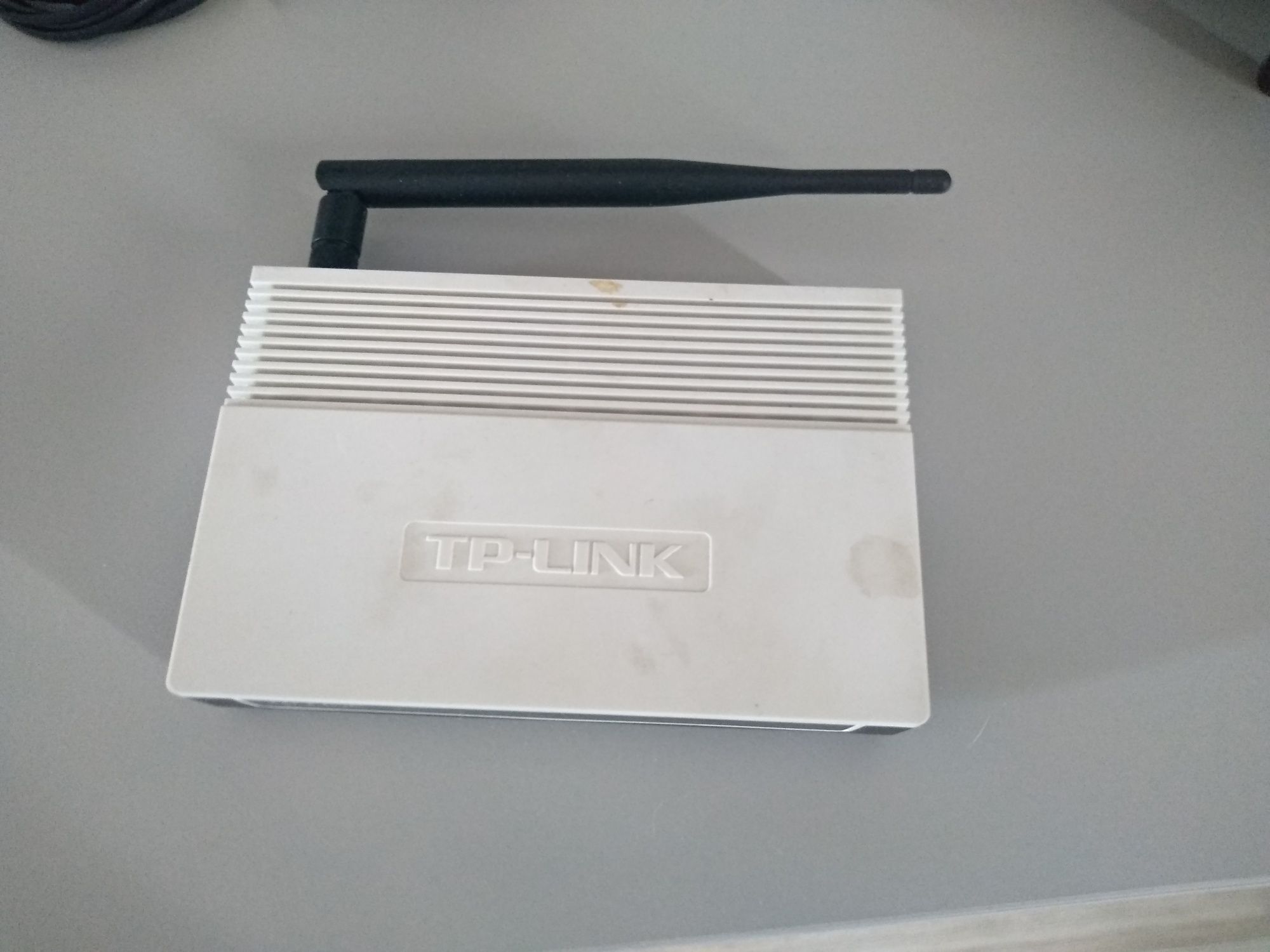 Модем TP- LINK. TD-W8901G