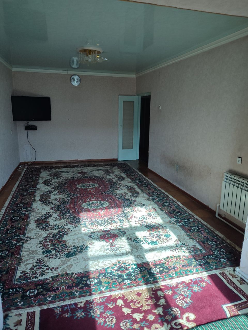Продаётся квартира
