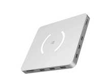 Dock station 8 in 1 IMAC INATECK DK2001 10Gb/s doking APPLE
