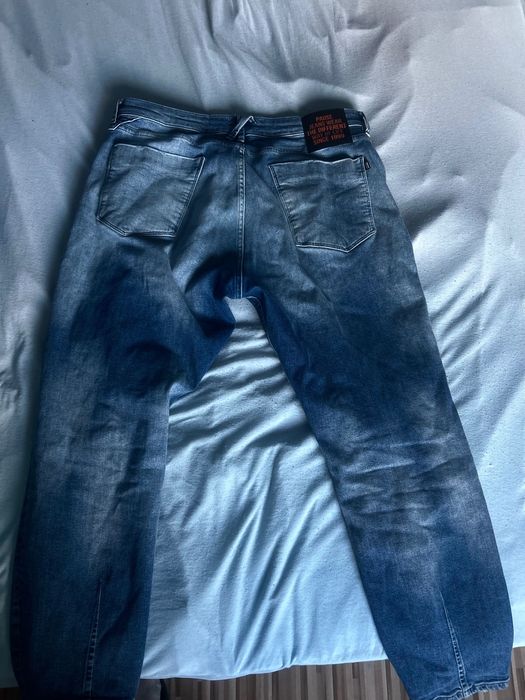 PAUSE JEANS мъжки дънки