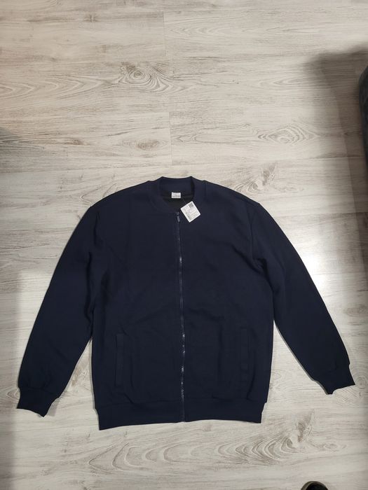 Bluză tip cardigan, DeFacto, mărime L, nouă cu etichetă