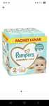 Pampers premium care de vanzare