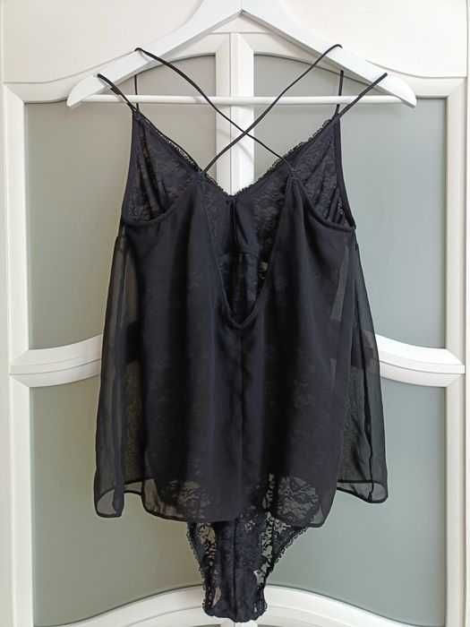 Body Oysho, livrare gratuită