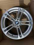 Jante Bmw Seria 5 F10/F11 M613 R18 8jx18is30 OEM 3 buc pe stoc