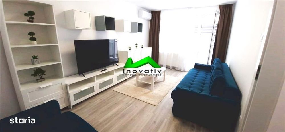 Apartament de inchiriat 2 camere Sibiu Mihai Viteazul