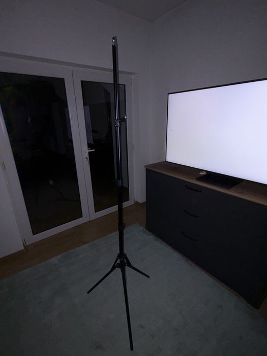 Insta360 X4 – ca nouă + trepied 1.8 m + SD 128 GB + accesorii complete