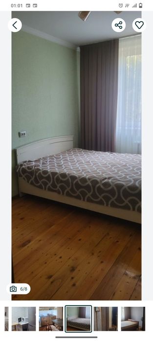 Продается кровать