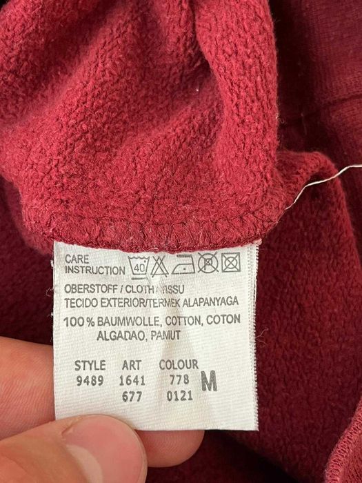 Pulover Mustang barbati