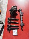 Kit injectie,injectoare,pompa,rampa 2.0 CFF vw skoda audi