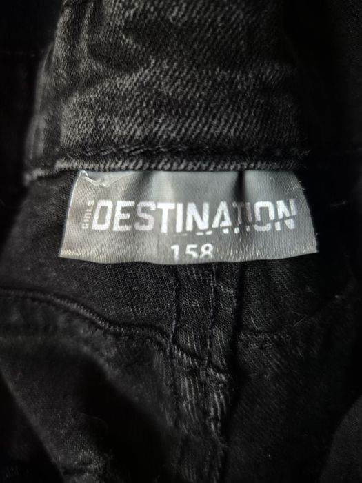 Vând salopeta mărimea 158