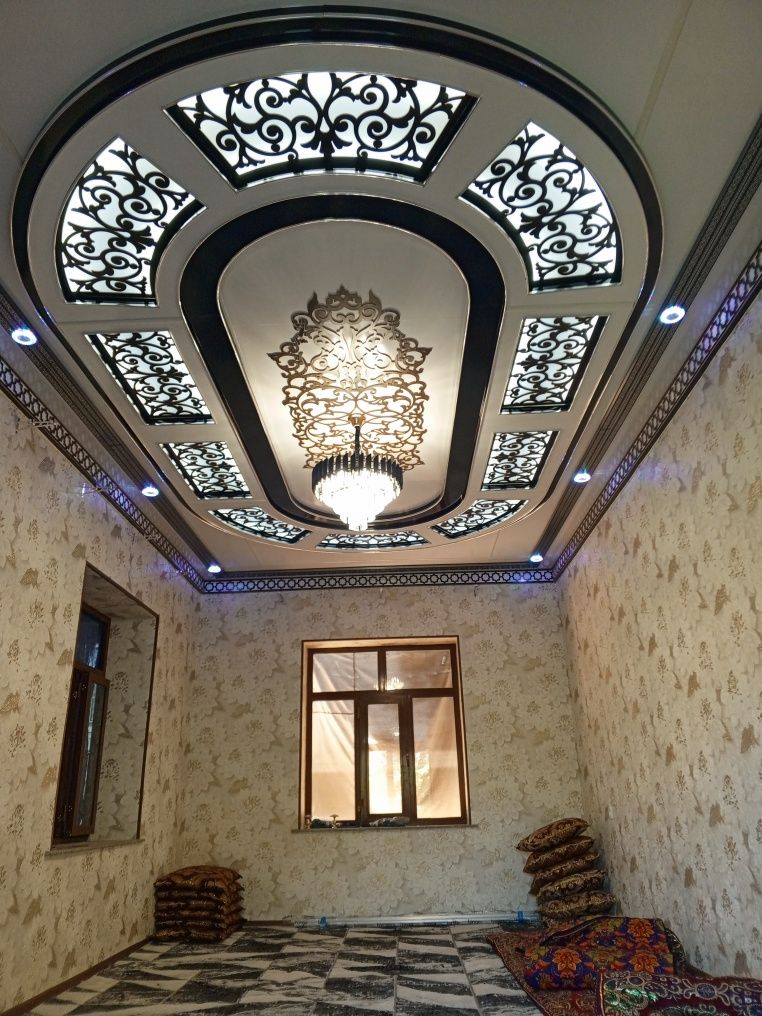 Ремонт квартир под ключ