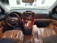 Kia carnival 2009