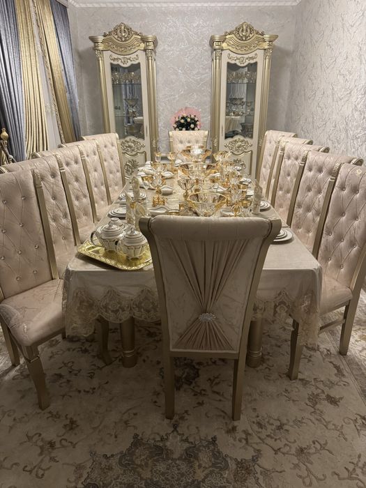 Stol ustul sotiladi yangi ishlatilmagan