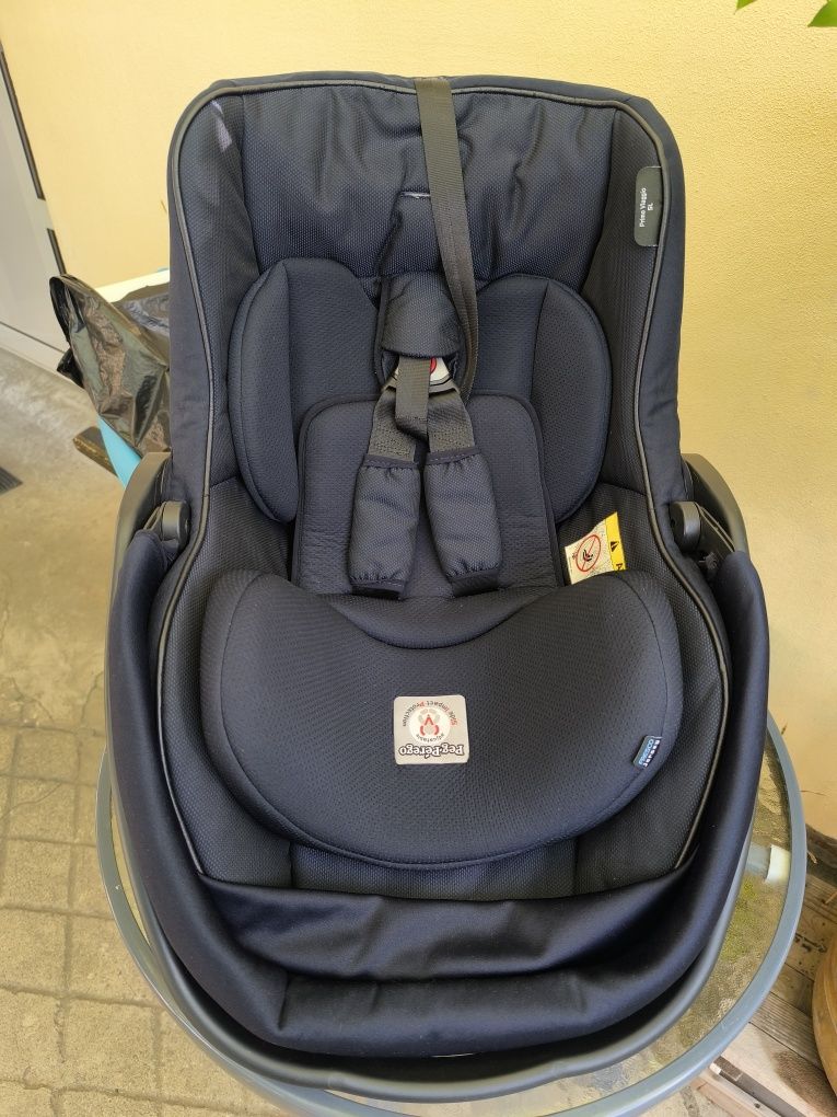 Столче за кола PEG-PEREGO Primo, Viaggio