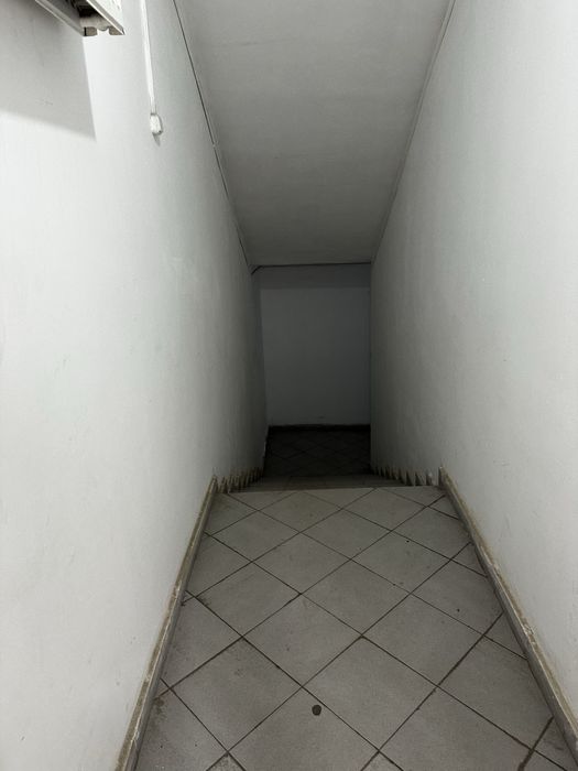 Сдается в аренду кладовое помещение
