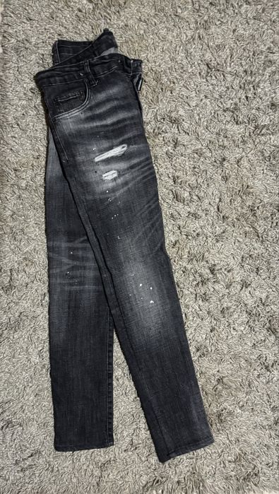 Blugi Dsquared Premium