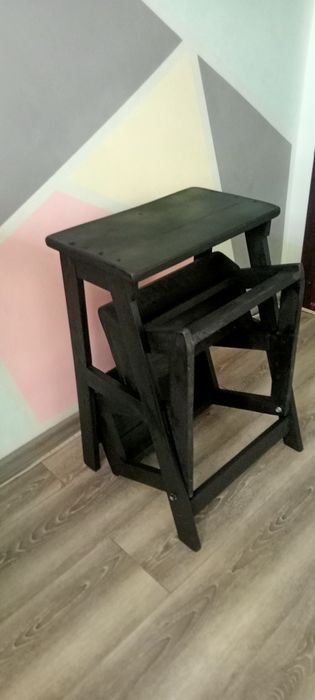 Стремянка , табурет