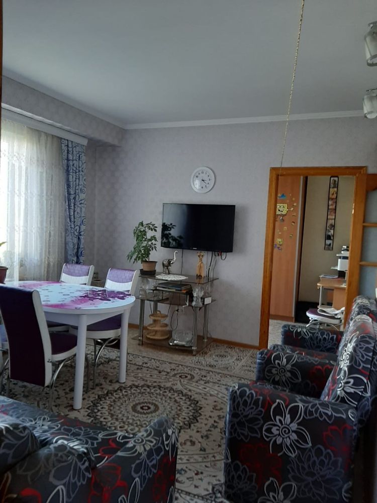 Продаю квартиру в центр