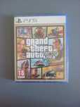 Vand joc GTA 5 pentru PS 5