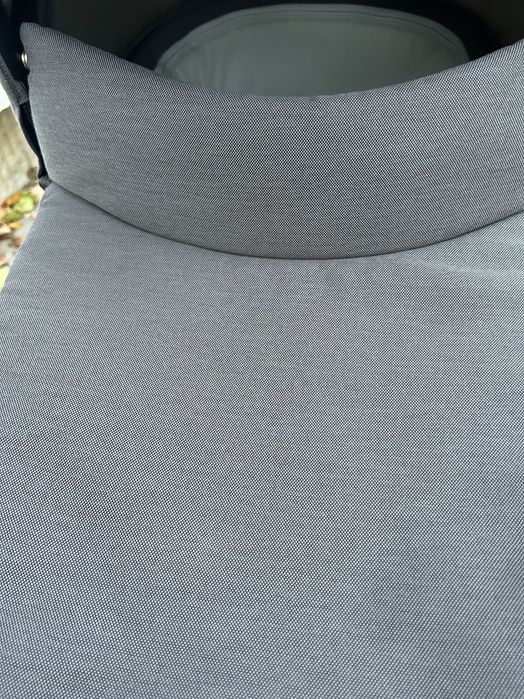 Landou cot s in stare impecabila