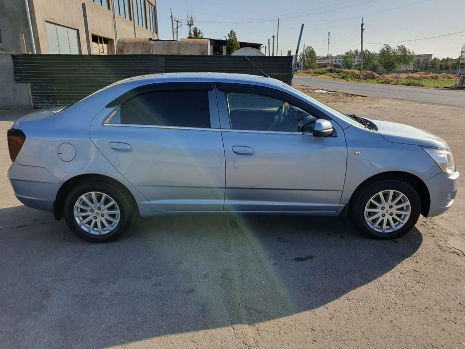 cobalt sotiladi yevro 4 ravon