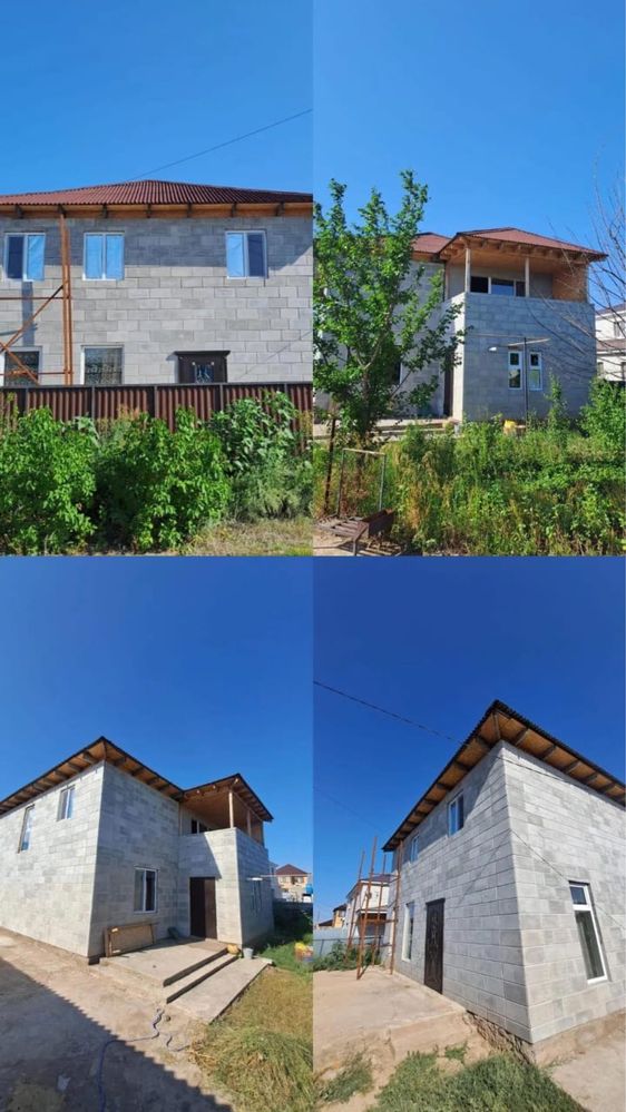Продам дом Деркул пдп 1