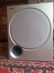 Динамик Sony SUBWOOFER