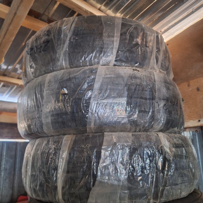 Покрышка размер 15