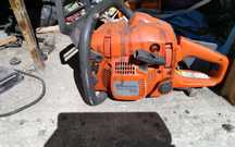 De vanzare Husqvarna 440
