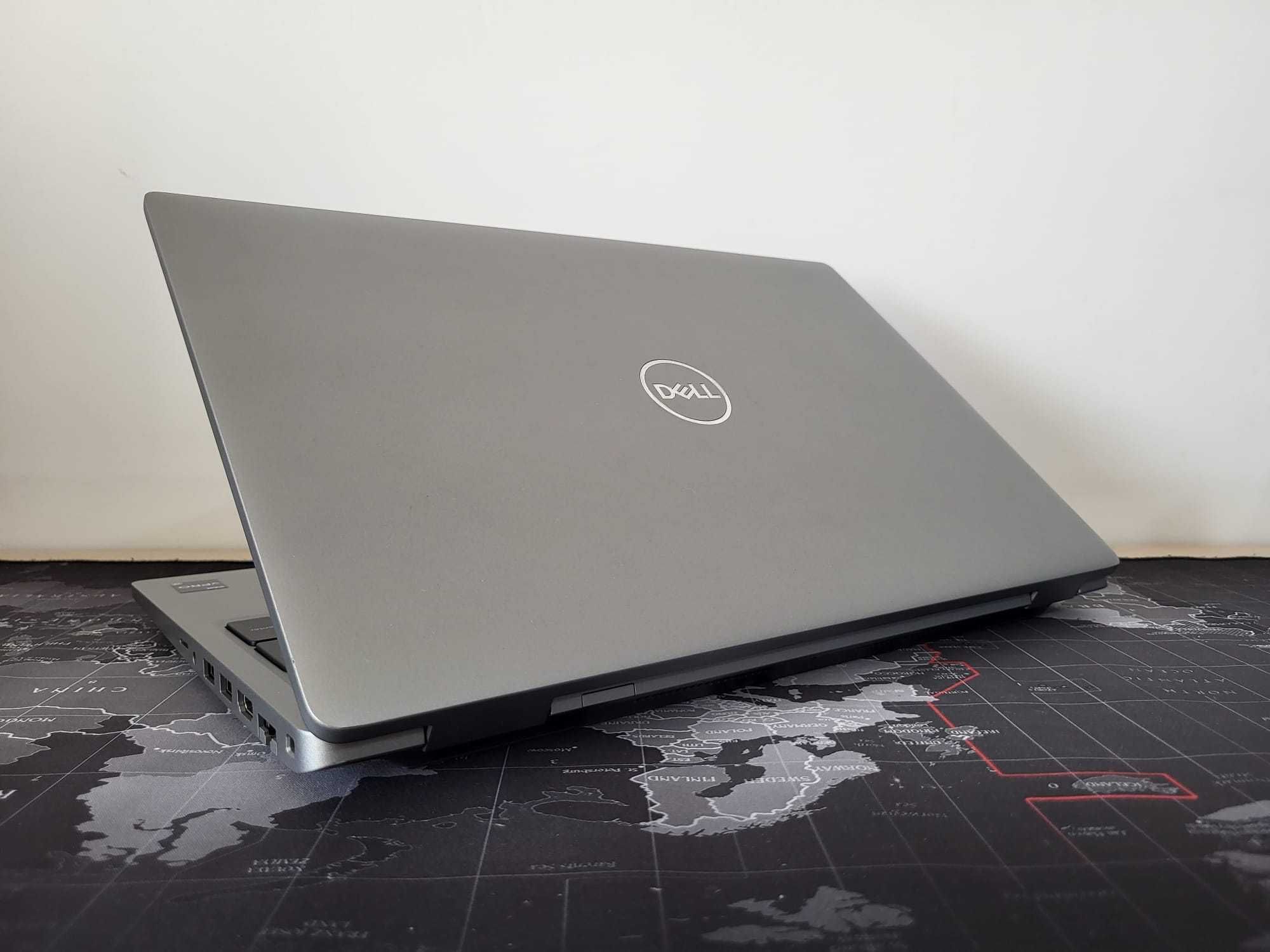 Dell Precision i7-12800H, 32GB DDR5, 1TB SSD nVme, nVidia WORKSTATION!