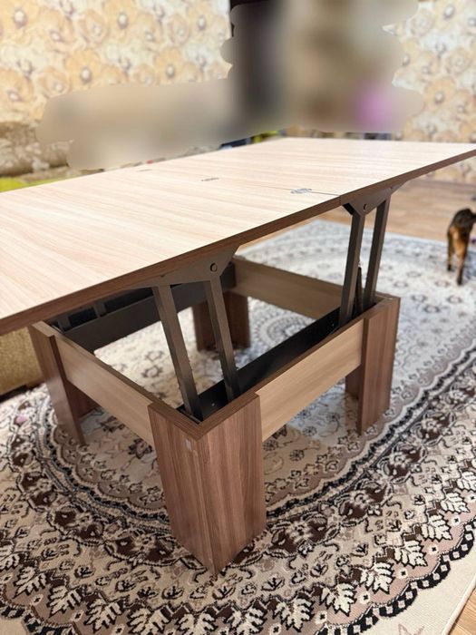 Стол-трансформер