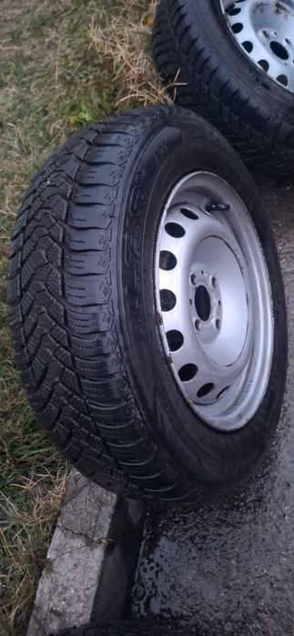 MAXXIS зимни гуми