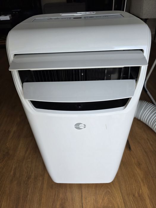 Aparat de aer condiționat portabil Equation 2.6 kW – funcțional