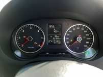 Oglinda dreapta completa Volkswagen Polo 6R 2013 HATCHBACK BLUE MOTION