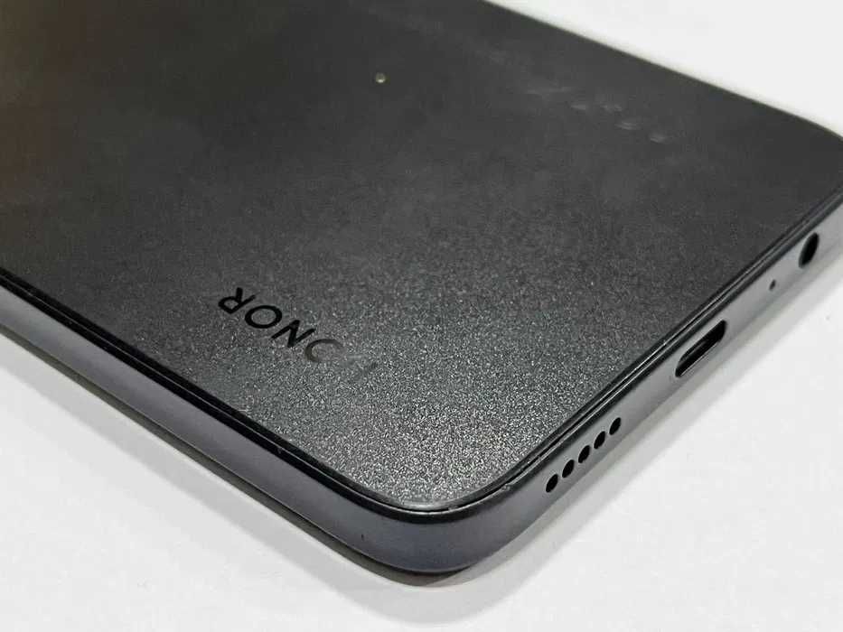 Honor X6a 128GB 4GB RAM Dual