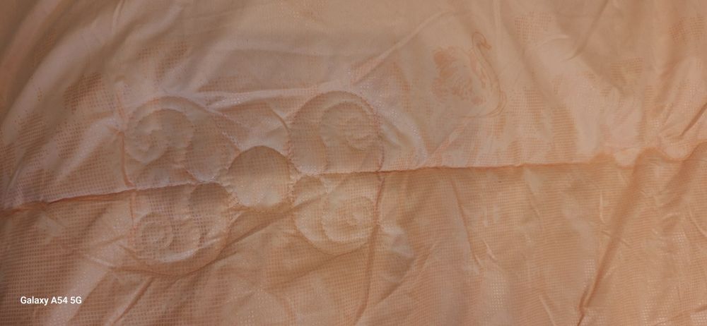 Одеяло-покрывало двухспалка