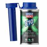 Добавка за бензин Е10 Liqui Moly 150 мл